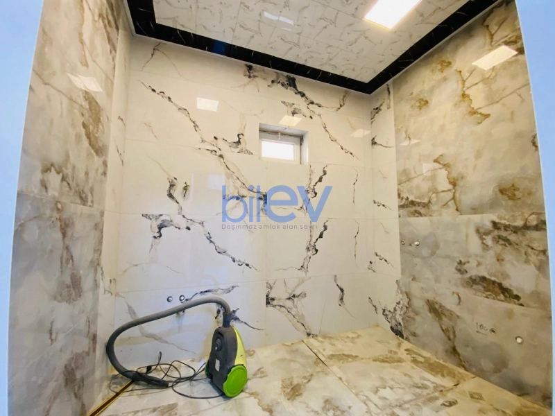 Satış 5 otaqlı Həyət evi  185m², Bakı