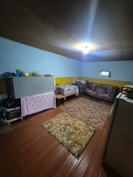 Satış 4 otaqlı Köhnə Tikili bina evi  88m², Bakı