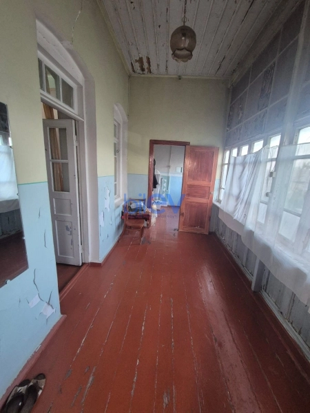 Satış 4 otaqlı Köhnə Tikili bina evi  88m², Bakı