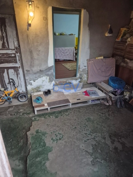 Satış 4 otaqlı Köhnə Tikili bina evi  88m², Bakı