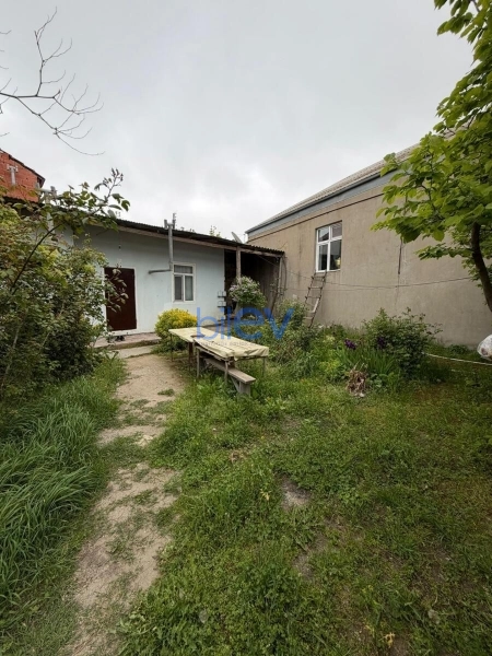 Satış 2 otaqlı Həyət evi  50m², Bakı