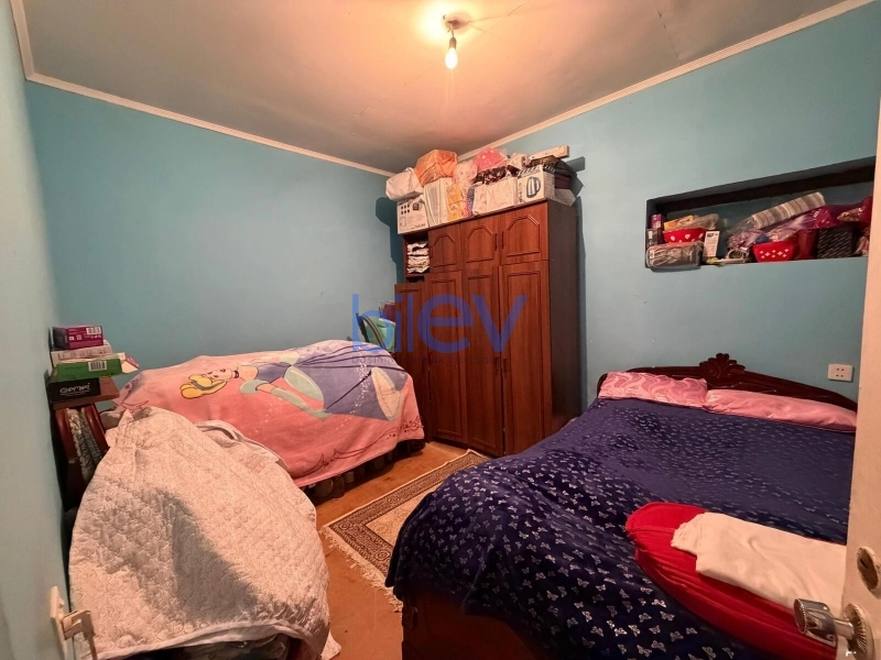 Satış 2 otaqlı Həyət evi  50m², Bakı