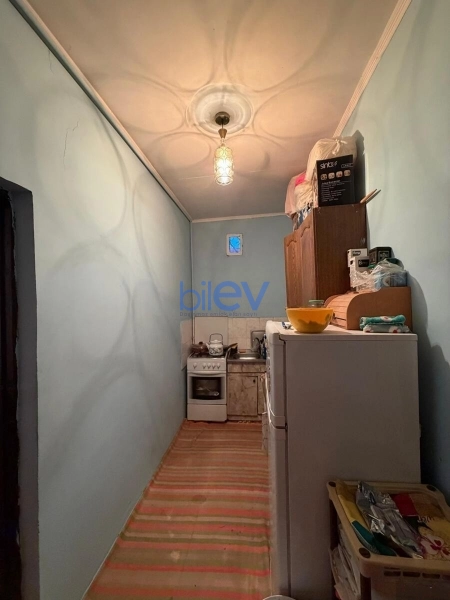 Satış 2 otaqlı Həyət evi  50m², Bakı