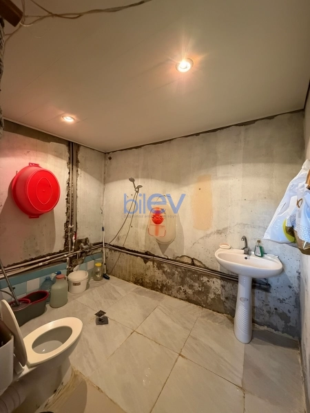 Satış 2 otaqlı Həyət evi  50m², Bakı