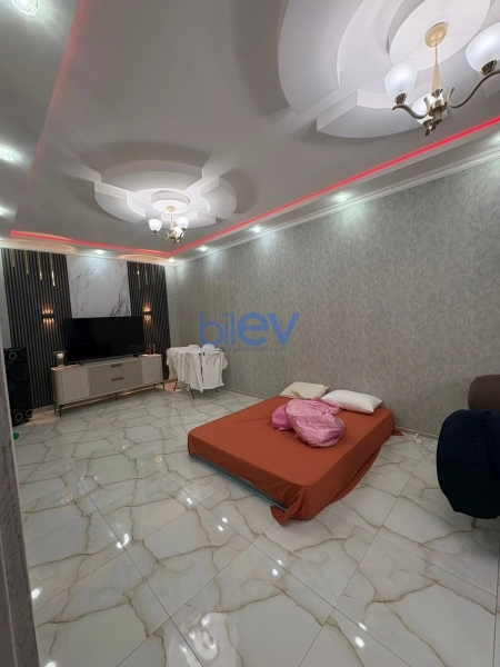 Satış 4 otaqlı Həyət evi  120m², Bakı