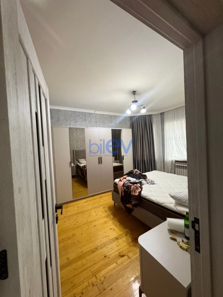 Satış 4 otaqlı Həyət evi  120m², Bakı