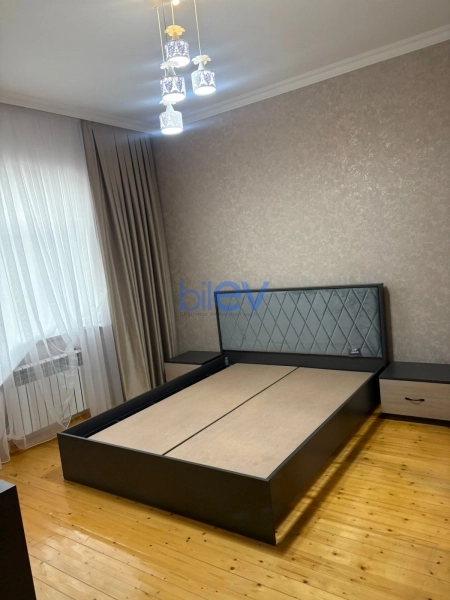 Satış 4 otaqlı Həyət evi  120m², Bakı