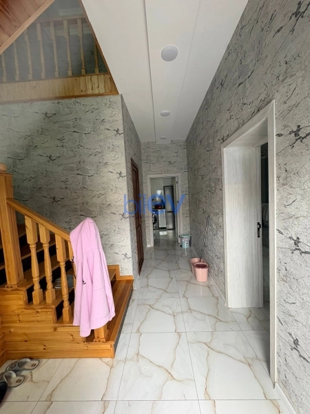 Satış 4 otaqlı Həyət evi  120m², Bakı