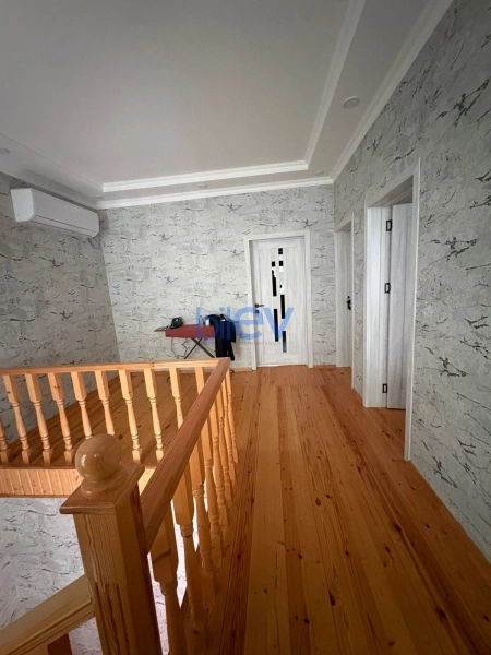 Satış 4 otaqlı Həyət evi  120m², Bakı