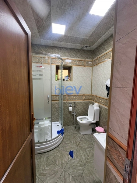 Satış 4 otaqlı Həyət evi  120m², Bakı