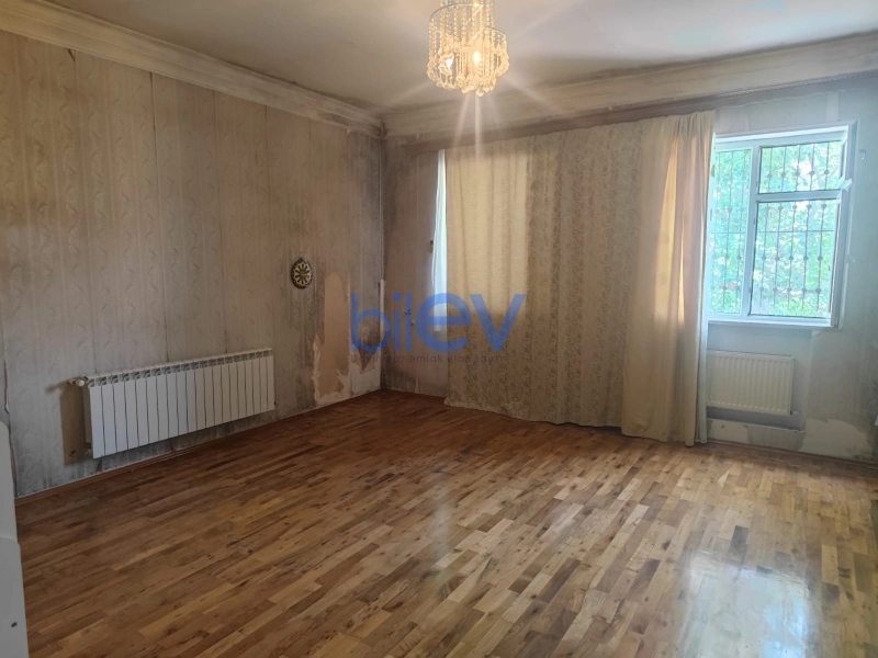Satış 4 otaqlı Həyət evi  200m², Bakı