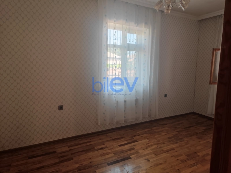 Satış 4 otaqlı Həyət evi  200m², Bakı