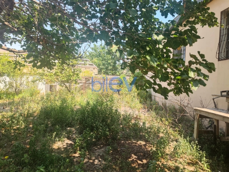 Satış 4 otaqlı Həyət evi  200m², Bakı