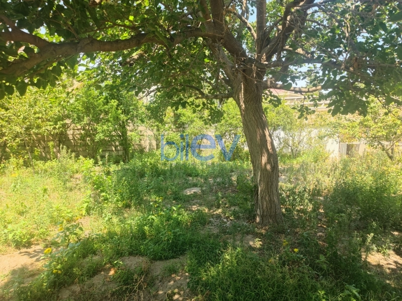Satış 4 otaqlı Həyət evi  200m², Bakı
