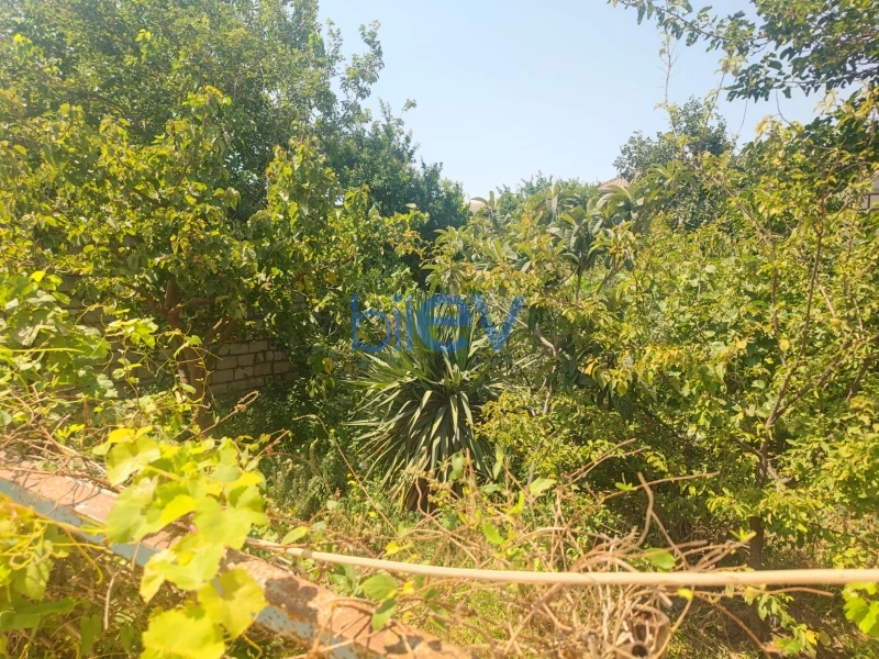 Satış 4 otaqlı Həyət evi  200m², Bakı