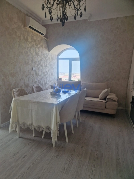 Satış 3 otaqlı Yeni Tikili bina evi  60m², Bakı