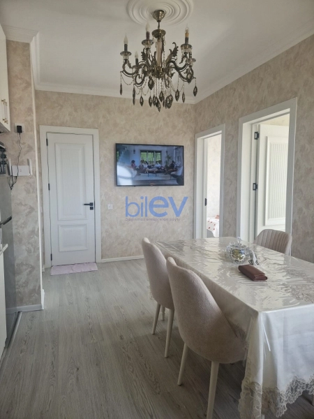 Satış 3 otaqlı Yeni Tikili bina evi  60m², Bakı