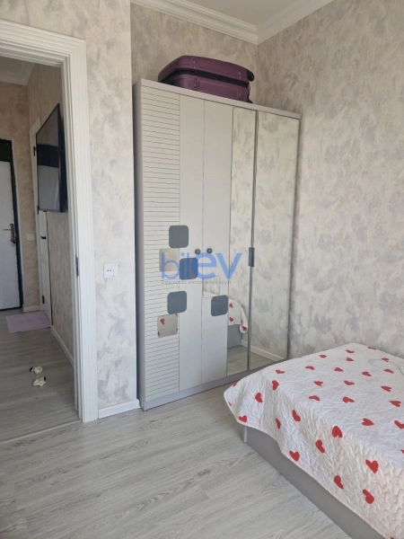 Satış 3 otaqlı Yeni Tikili bina evi  60m², Bakı