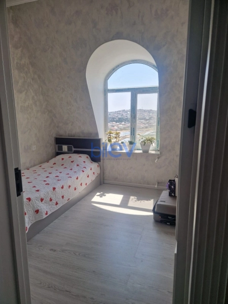 Satış 3 otaqlı Yeni Tikili bina evi  60m², Bakı