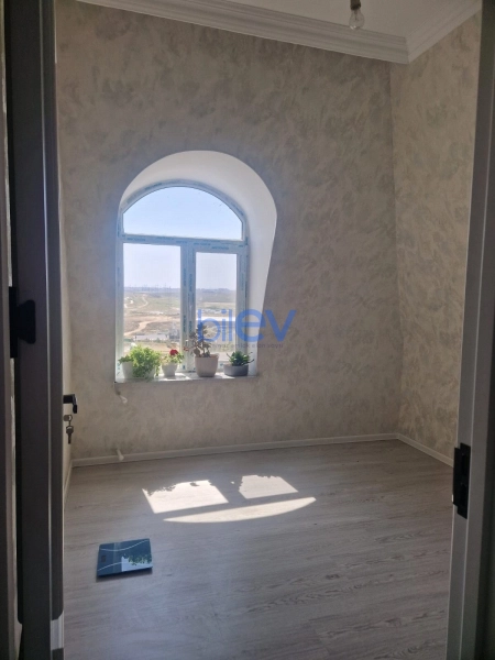 Satış 3 otaqlı Yeni Tikili bina evi  60m², Bakı