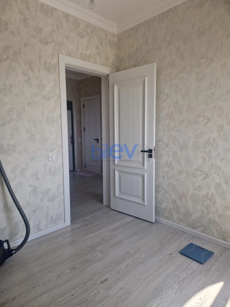 Satış 3 otaqlı Yeni Tikili bina evi  60m², Bakı