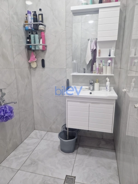Satış 3 otaqlı Yeni Tikili bina evi  60m², Bakı