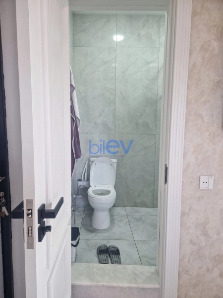Satış 3 otaqlı Yeni Tikili bina evi  60m², Bakı