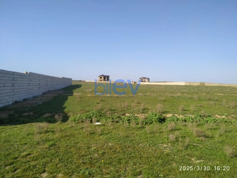Satış  otaqlı Torpaq  2600m², Bakı