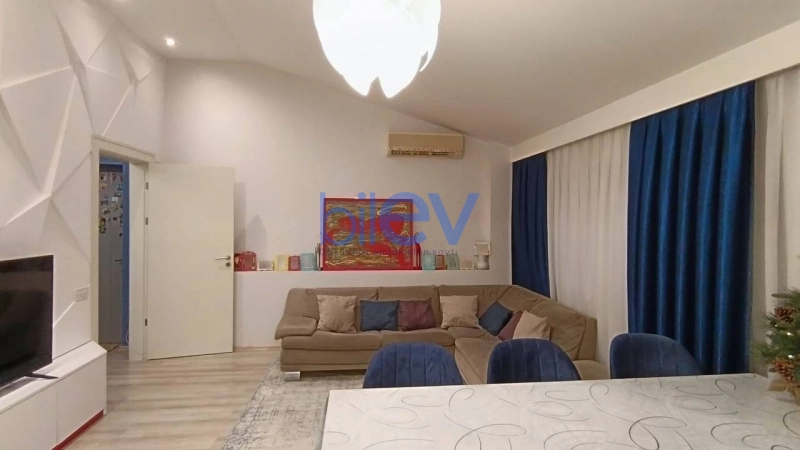 Satış 3 otaqlı Yeni Tikili bina evi  70m², Bakı