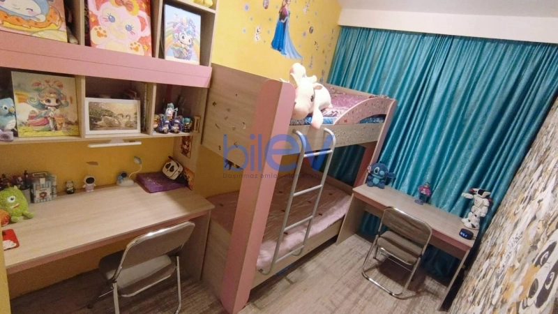 Satış 3 otaqlı Yeni Tikili bina evi  70m², Bakı