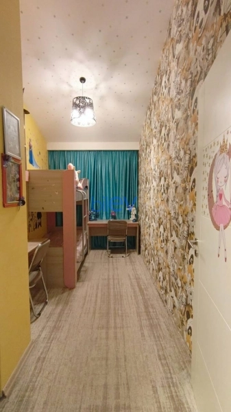 Satış 3 otaqlı Yeni Tikili bina evi  70m², Bakı