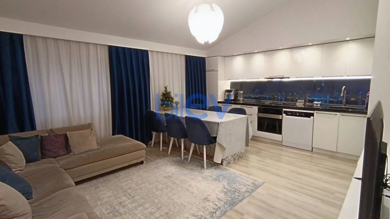 Satış 3 otaqlı Yeni Tikili bina evi  70m², Bakı