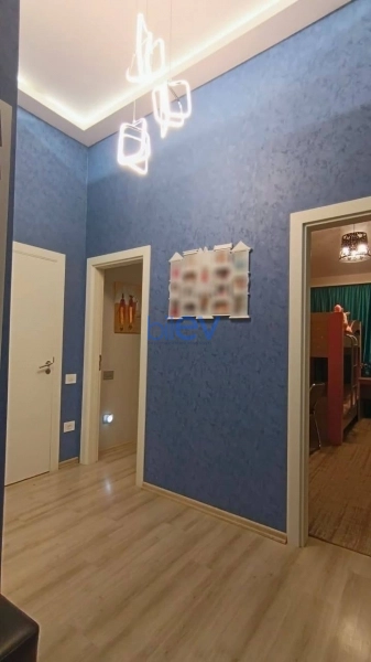 Satış 3 otaqlı Yeni Tikili bina evi  70m², Bakı