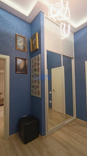 Satış 3 otaqlı Yeni Tikili bina evi  70m², Bakı