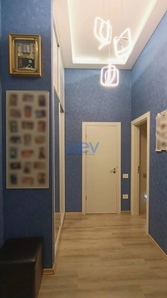 Satış 3 otaqlı Yeni Tikili bina evi  70m², Bakı
