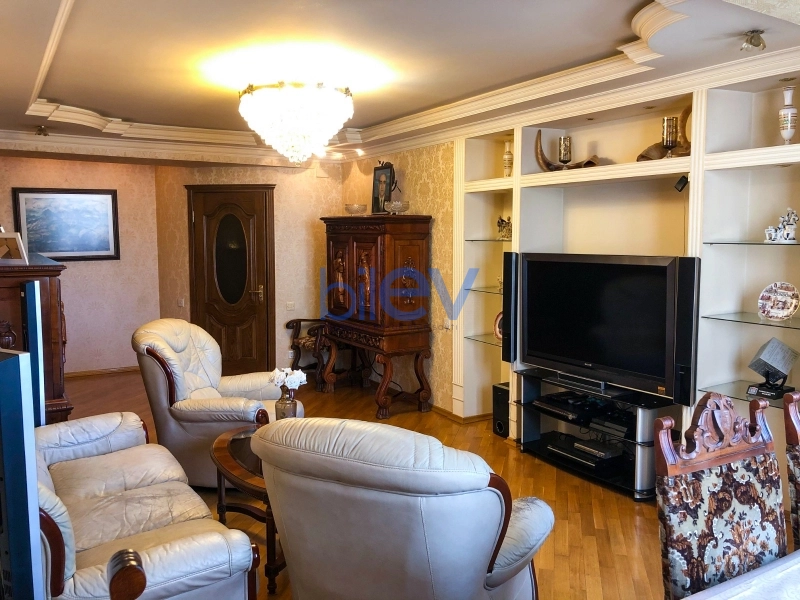 Satış 3 otaqlı Yeni Tikili bina evi  100m², Bakı