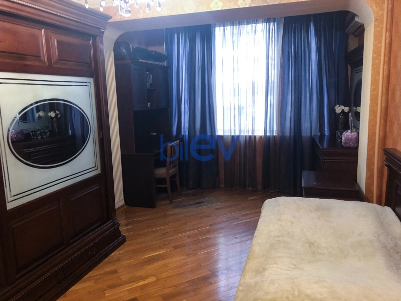 Satış 3 otaqlı Yeni Tikili bina evi  100m², Bakı
