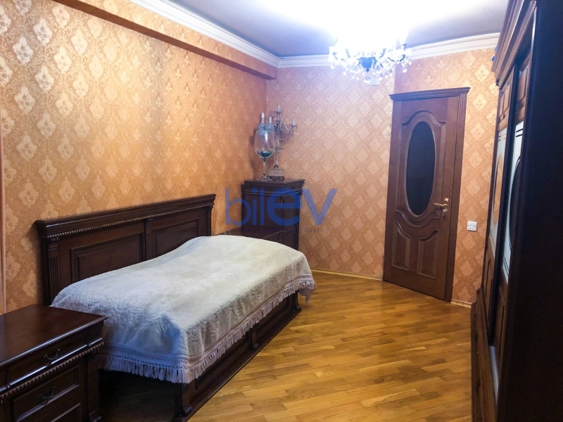 Satış 3 otaqlı Yeni Tikili bina evi  100m², Bakı