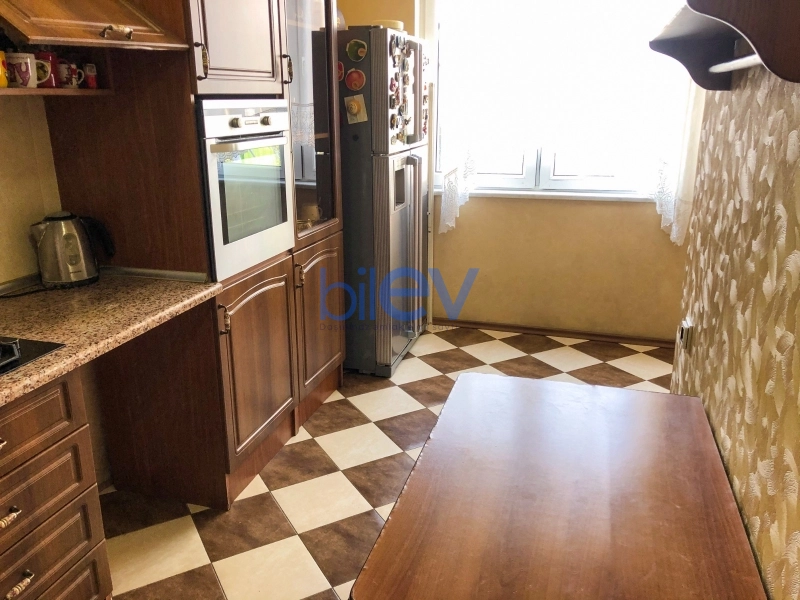 Satış 3 otaqlı Yeni Tikili bina evi  100m², Bakı