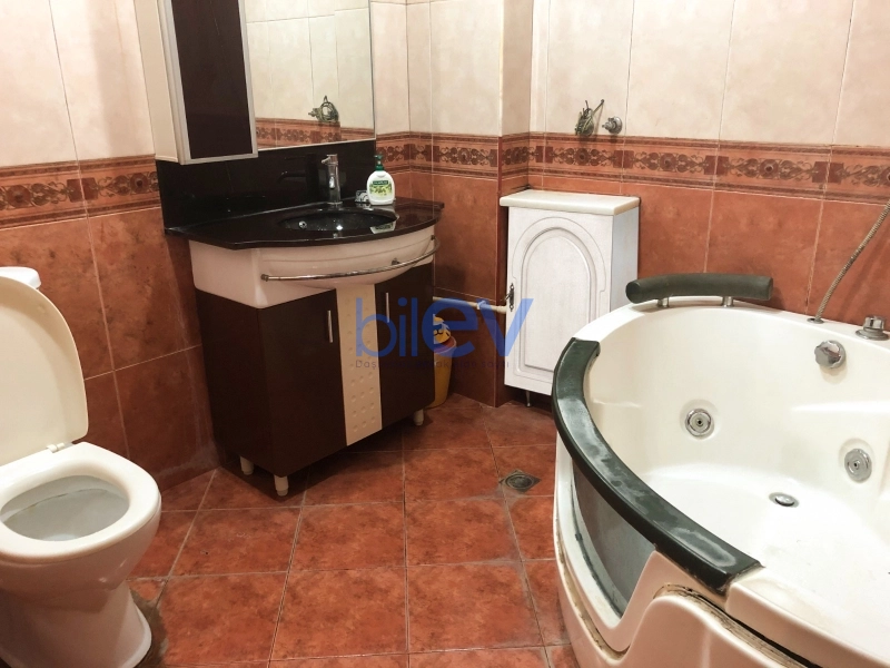 Satış 3 otaqlı Yeni Tikili bina evi  100m², Bakı