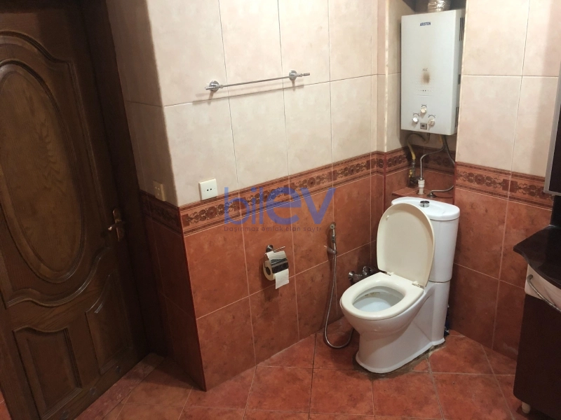 Satış 3 otaqlı Yeni Tikili bina evi  100m², Bakı