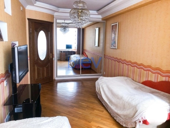 Satış 3 otaqlı Yeni Tikili bina evi  100m², Bakı
