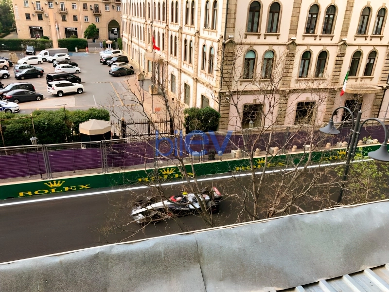 Satış 3 otaqlı Yeni Tikili bina evi  100m², Bakı