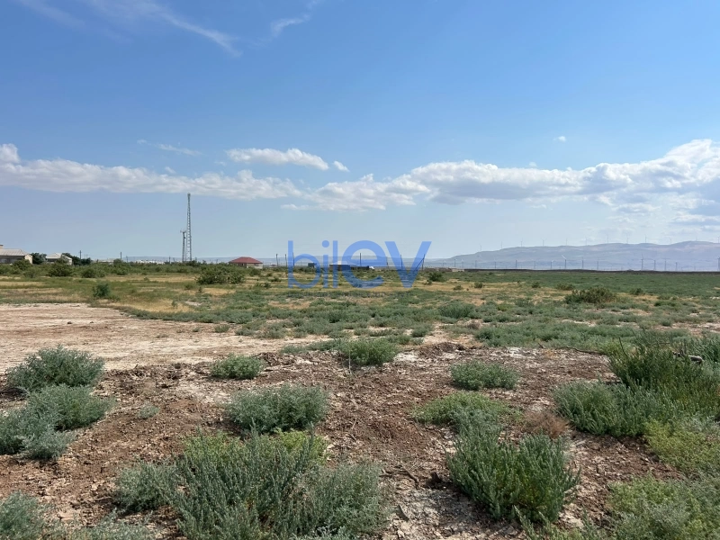 Satış  otaqlı Torpaq  511m², Xızı