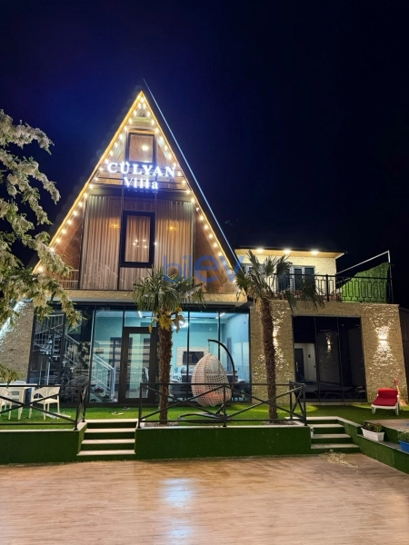 Günlük Kirayə 7 otaqlı Villa  300m², İsmayıllı