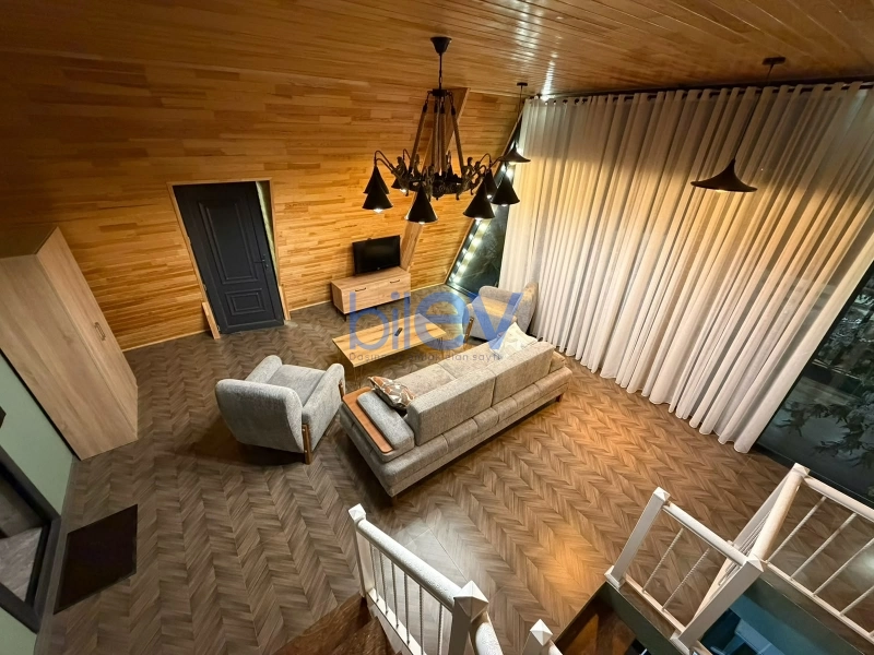 Günlük Kirayə 7 otaqlı Villa  300m², İsmayıllı