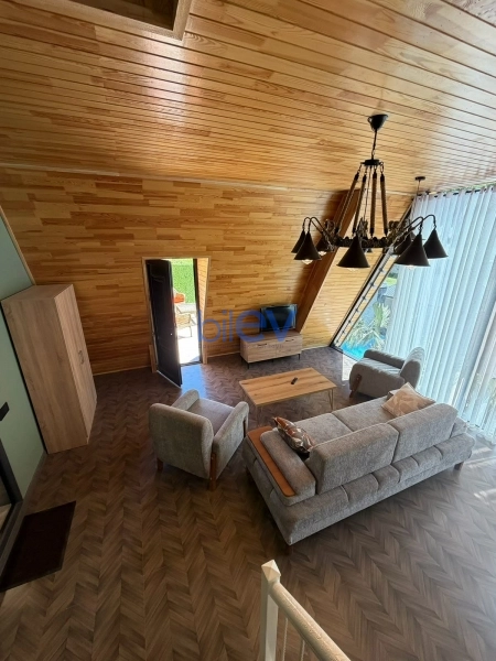 Günlük Kirayə 7 otaqlı Villa  300m², İsmayıllı