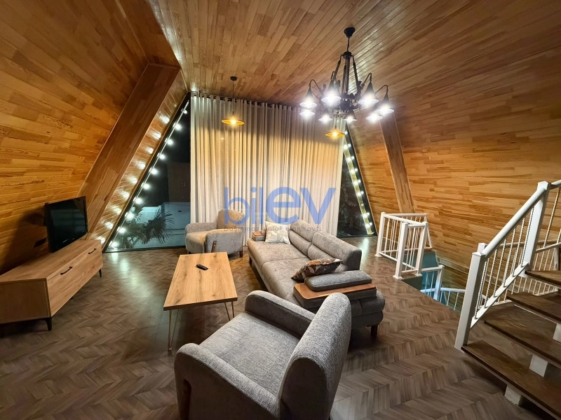Günlük Kirayə 7 otaqlı Villa  300m², İsmayıllı