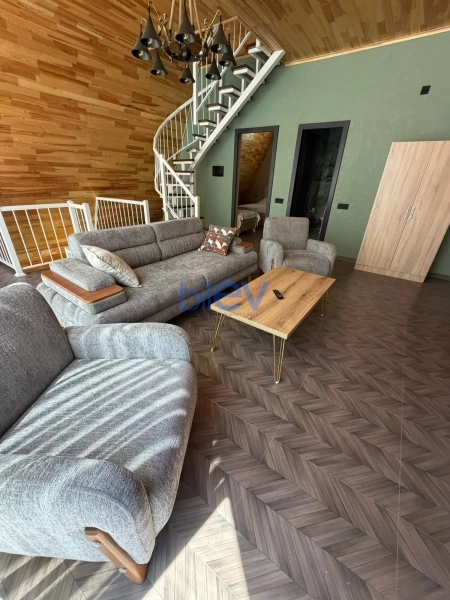 Günlük Kirayə 7 otaqlı Villa  300m², İsmayıllı