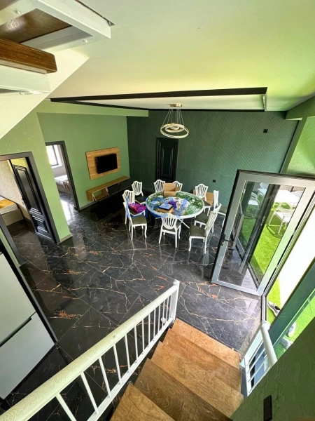 Günlük Kirayə 7 otaqlı Villa  300m², İsmayıllı